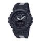 CASIO卡西歐 G-SHOCK 藍牙 運動系列 GBA-800LU-1A_48.6mm product thumbnail 2