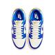 Nike Dunk Low Kansas City Royals 坎薩斯城 皇家藍金 焦糖底 休閒鞋 女鞋 FB7173-141 product thumbnail 4