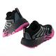 SKECHERS 女鞋 戶外越野系列 GO RUN MAX CUSHIONING ELITE TRAIL - 129154BKMT product thumbnail 8