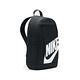 Nike 後背包 Elemental Backpack 黑 白 男女款 雙肩背 基本款 拉鍊口袋 大容量 DD0559-010 product thumbnail 2