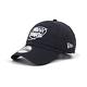 New Era 棒球帽 MLB 藍 白 920帽型 可調式帽圍 NYY 紐約洋基 老帽 帽子 NE13956992 product thumbnail 2