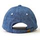 XLARGE WORK LOGO PATCHED 6PANEL CAP老帽-淺藍 product thumbnail 4