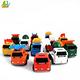 Playful Toys 頑玩具 12入迴力工程車 product thumbnail 4