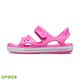 Crocs 卡駱馳 (童鞋) 卡駱班涼鞋二代 14854-6QQ product thumbnail 5