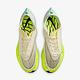 Nike ZoomX Vaporfly Next% 2 [DV9428-100] 男 慢跑鞋 路跑 馬拉松 米 螢綠 product thumbnail 4