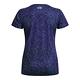 【UNDER ARMOUR】UA 女 Tech 短T-Shirt-人氣新品 product thumbnail 5