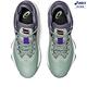 ASICS 亞瑟士 NOVA SURGE LOW 男款  籃球鞋 1061A043-020 product thumbnail 7