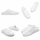 Reebok Club C Court Series 1 Mule 男女鞋 白 淺灰綠 穆勒鞋 懶人鞋 單一價 GW2749 product thumbnail 4