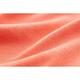 FILA #幻遊世界 中性款短袖拼接圓領T恤-杏橙 1TEY-1410-OR product thumbnail 5