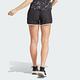 adidas 愛迪達 短褲 女款 運動褲 M20 SHORT 黑 IC5184 product thumbnail 2