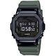 CASIO卡西歐 G-SHOCK 經典系列 耐衝擊構造電子手錶(GM-5600B-3) product thumbnail 2