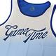 Gametime 球衣 JERSEY 夏季大戰 雙面穿 藍 籃球 漸層 GT059BL product thumbnail 5