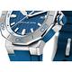 TITONI 梅花錶 Impetus 海軍藍 動力系列陶瓷機械錶-43mm 83765 S-FF-709 product thumbnail 5