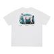 Nike 短袖 ACG Tee 男款 白 重磅 寬鬆 速乾 短T FV3493-121 product thumbnail 3