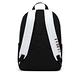 Nike 後背包 Jordan Jumpman Backpack 男女款 白 黑 雙肩包 肩背包 旅行 休閒 JD2223011GS-002 product thumbnail 6