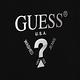 【GUESS】素色百搭小LOGO短T-三色可選 product thumbnail 12