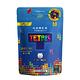 【德國Powerbears超能熊】Tetris俄羅斯方塊水果軟糖4入組(125g/包) product thumbnail 2