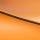 【MOCANA】Nimbus Mats PU 瑜珈墊 4.5mm - Orange (PU瑜珈墊,天然橡膠瑜珈墊) product thumbnail 9