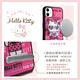 三麗鷗 Kitty iPhone 11 6.1吋防摔立架手機殼-POP凱蒂 product thumbnail 4