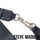 STEVE MADDEN-BDINAH 品牌LOGO壓紋潮流單肩背包-黑色 product thumbnail 9