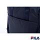 FILA 中型LOGO斜肩包-深藍BMR-5303-NV product thumbnail 7