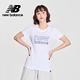 [New Balance]女性短袖上衣_四款任選(WT13509WT/WT21801WT/WT21462WT/AWT21502SST) product thumbnail 14