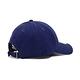 New Era 棒球帽 OTC Wordmark MLB 藍 米白 940帽型 可調帽圍 洛杉磯道奇 LAD 老帽 NE60416122 product thumbnail 2
