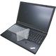 EZstick Lenovo ThinkPad T540 Carbon黑色立體紋機身保護膜 product thumbnail 4