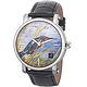 梵谷Van Gogh Swiss Watch梵谷經典名畫男錶(Gent 12-1) product thumbnail 2