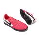 Nike 足球鞋 Legend 8 Club IC 運動 男鞋 海外限定 支撐 包覆 訓練 球鞋 紅 黑 AT6110-606 product thumbnail 8