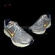 Nike 休閒鞋 Zoom Vomero 5 MS 男鞋 灰 銀 橘 復古 運動鞋 FJ4151-001 product thumbnail 8