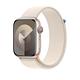 Apple Watch Ultra 2/Series 9 尼龍編織 回環式 運動型替換錶帶 product thumbnail 10