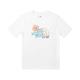 The North Face W S/S EARTH DAY GRAPHIC TEE - AP 女 短袖上衣-白色-NF0A7WETFN4 product thumbnail 3