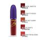 M.A.C 絲柔粉霧唇釉 5ml 多色可選 Lisa 限量聯名款 product thumbnail 3