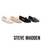 STEVE MADDEN-CARVER-麂皮尖頭百搭樂福鞋-絨棕 product thumbnail 7