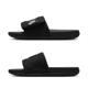 NIKE 拖鞋 男鞋 運動 OFFCOURT ADJUST SLIDE 黑 DQ9624-001(3A4816) product thumbnail 2