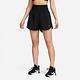 Nike ONE DF ULTRHR3 BRSHRT [DX6643-010] 女 短褲 運動 超高腰 內裡短褲 黑 product thumbnail 3