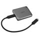 美光 Micron Crucial X9 Pro 1TB 外接式 固態硬碟 Portable SSD 1000G Type-C product thumbnail 4