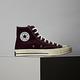 Converse Chuck Taylor All Star'70 男鞋 女鞋 酒紅色 高筒 帆布 1970 三星標 169342C product thumbnail 2