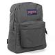 JanSport 校園背包(SUPER BREAK)-灰 product thumbnail 2