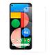 Xmart Google Pixel 4a 5G 薄型9H玻璃保護貼-非滿版 product thumbnail 2