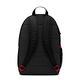 Nike 後背包 Elemental 兒童款 黑 紅 多夾層 可調背帶 軟墊 筆帶 背包 書包 FN0956-010 product thumbnail 6