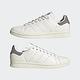 Adidas Stan Smith GY0028 男 休閒鞋 經典 史密斯 皮革 簡約 百搭 穿搭 愛迪達 米白 product thumbnail 6