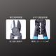 【FUJIYA日本富士箭】強力型斜口鉗-歐式多壓著 200mm(700-200) product thumbnail 3