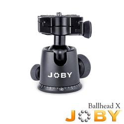 JOBY Ballhead X for Focus 專業球型雲台