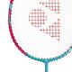 Yonex Astrox 02 Feel [AX02FGE161] 羽球拍 速度 殺球 原廠穿線 4U 土耳其藍 product thumbnail 3