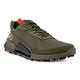 ECCO BIOM 2.1 X COUNTRY M 健步2.1輕盈防水戶外跑步運動鞋 男鞋 軍綠色/橄欖綠 product thumbnail 2