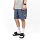 Nike 海灘褲 Solid Packable 霧藍 灰藍 男款 快乾 腰帶扣 短褲 褲子 可收納 三角內裡 NESSB521-488 product thumbnail 4