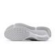 Nike 慢跑鞋 React Miler 運動 女鞋 輕量 透氣 舒適 避震 路跑 健身 白 灰 CW1778100 product thumbnail 5