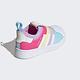 Adidas Superstar 360 2.0 I [GY9197] 小童 休閒鞋 經典 學步鞋 透氣 套穿式 白 彩 product thumbnail 5